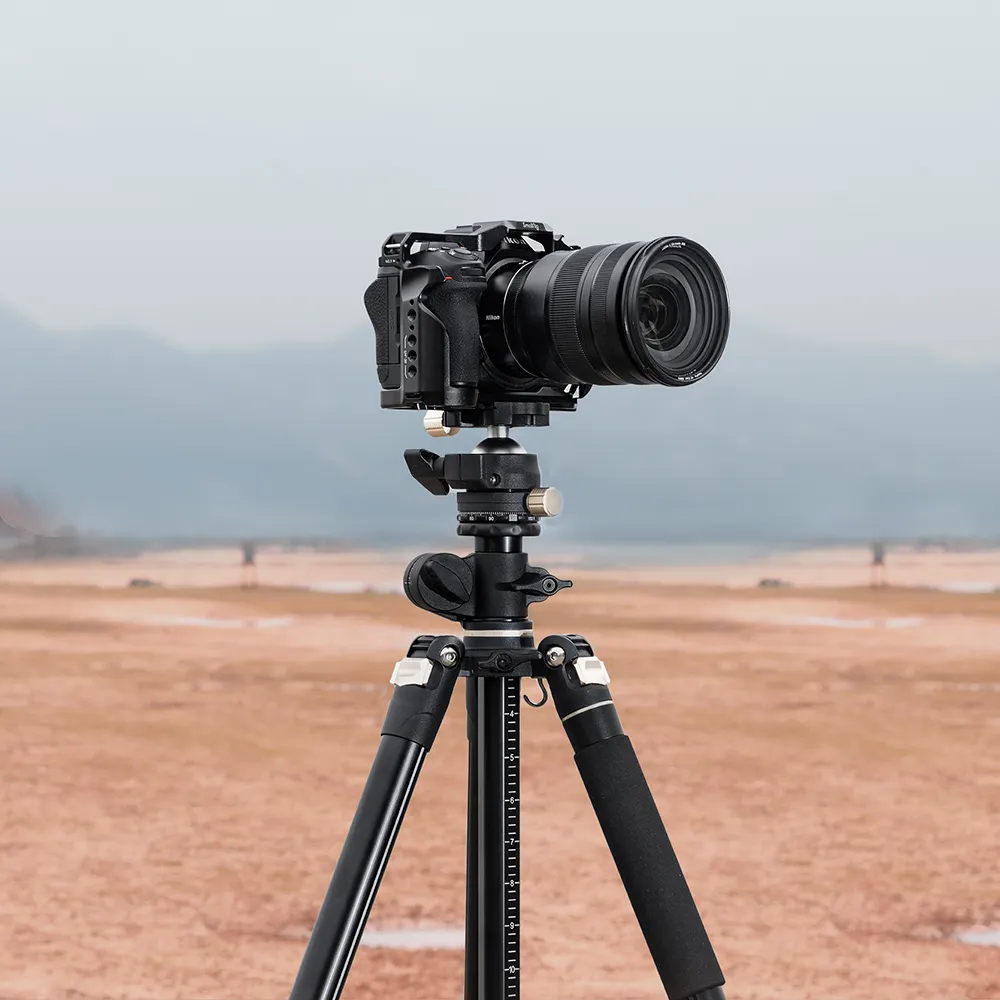 SmallRig Autumn Sale ลดสูงสุด 30% อุปกรณ์วิดีโอและภาพนิ่ง