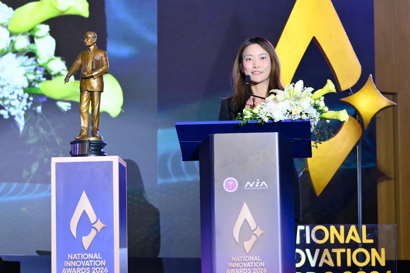 AI-Powered CRM พลิกเกมรางวัลนวัตกรรม สู่ยุทธศาสตร์เติบโตของ BUZZEBEES