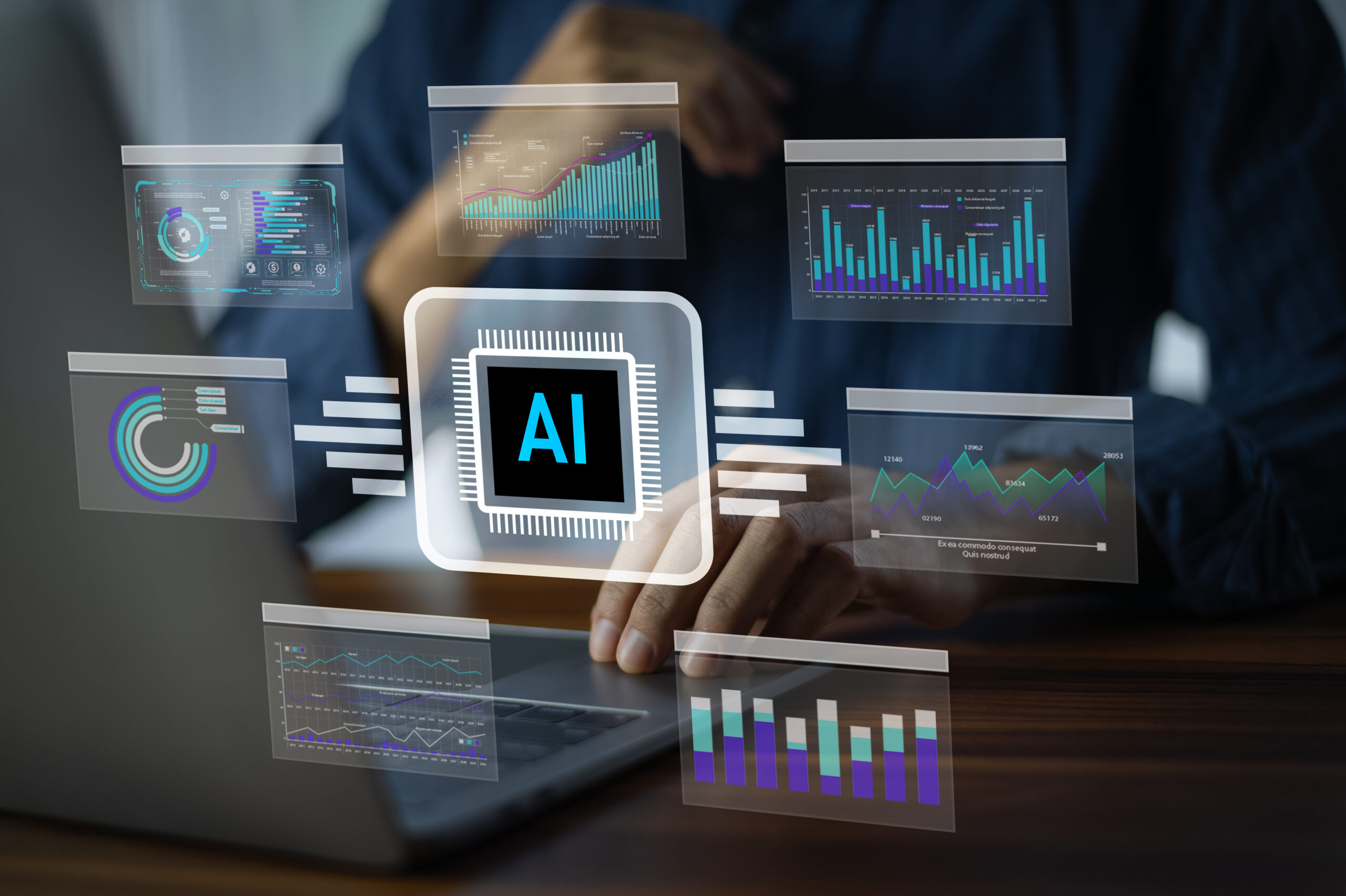 AI Agent ในองค์กร: อิสระแค่ไหนก็ต้องมีคนกำกับ