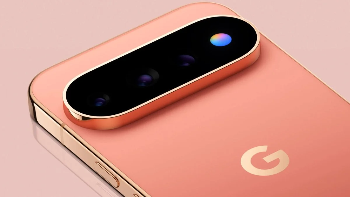 Pixel 12 Pro Fold ดันมาตรฐานความละเอียดหน้าจอพับได้ขึ้นอีกขั้น
