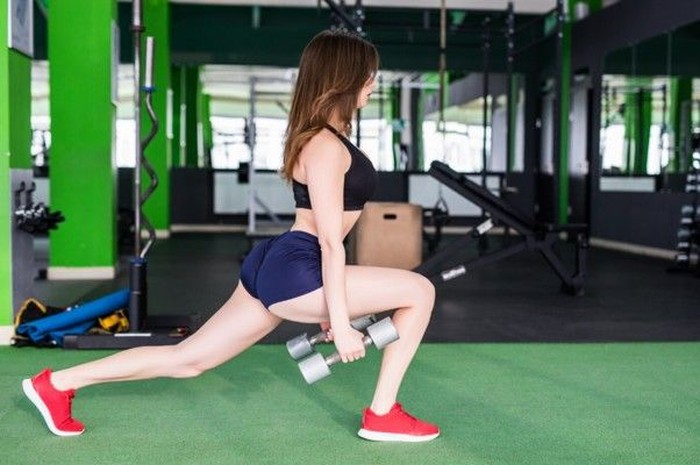 โปรแกรม Leg Day สร้างก้นครบชุด เน้นแข็งแรงและสวยงาม