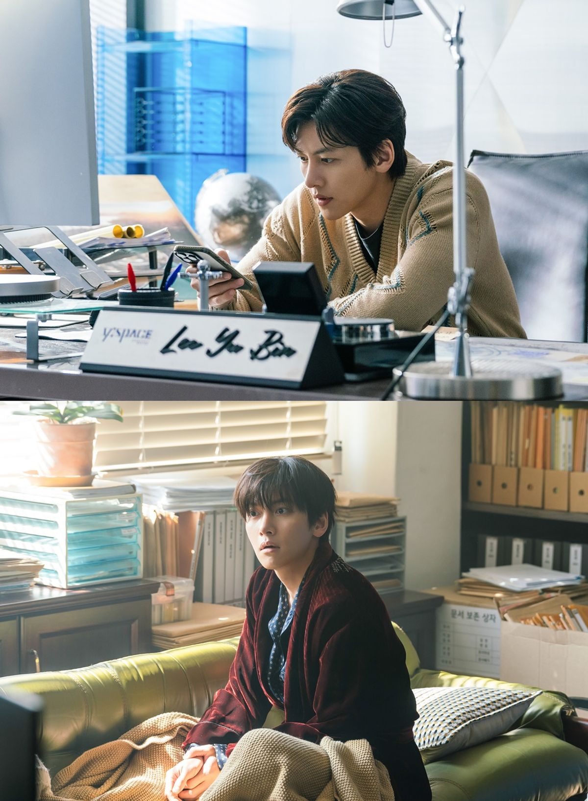 รักข้ามพรมแดนใน Merry Berry Love เมื่อเคมีเกาหลี-ญี่ปุ่นกลายเป็นจุดขาย