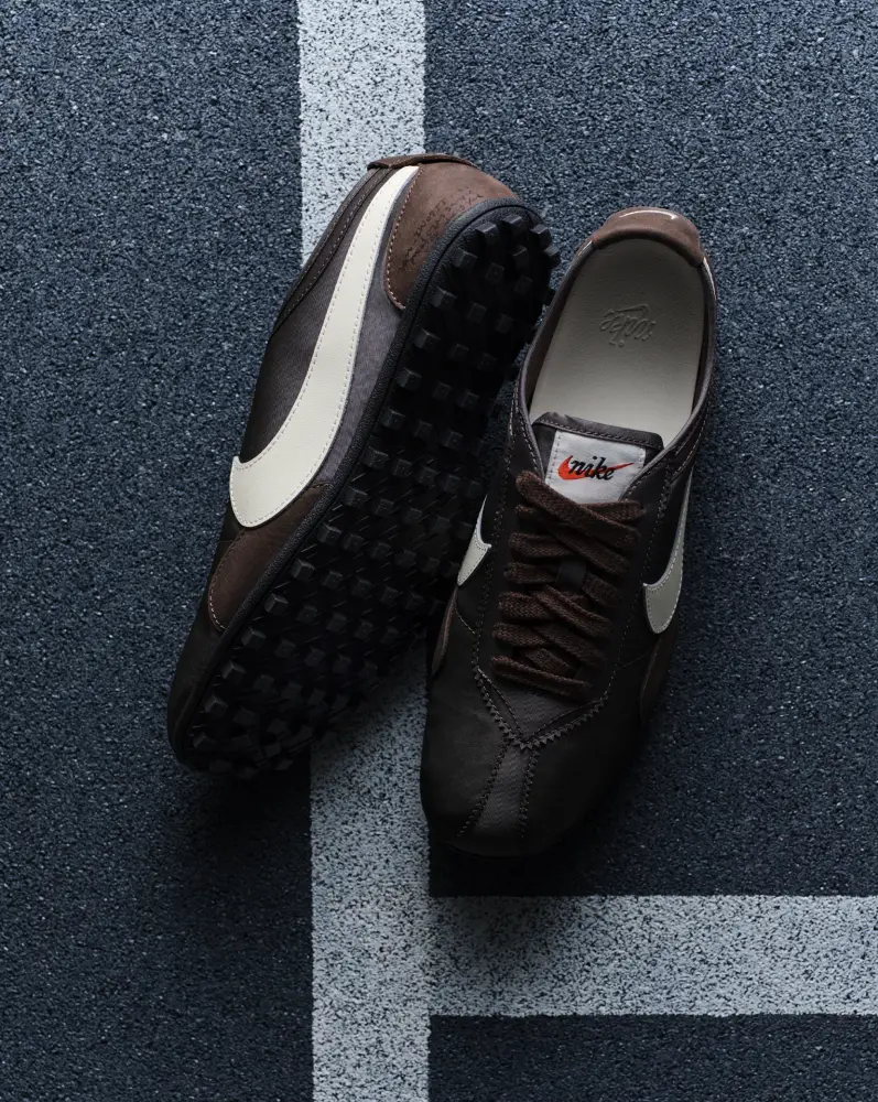 Moon Shoe ลิซ่า เมื่อรองเท้า Heritage กลายเป็นสัญลักษณ์ของความฝัน
