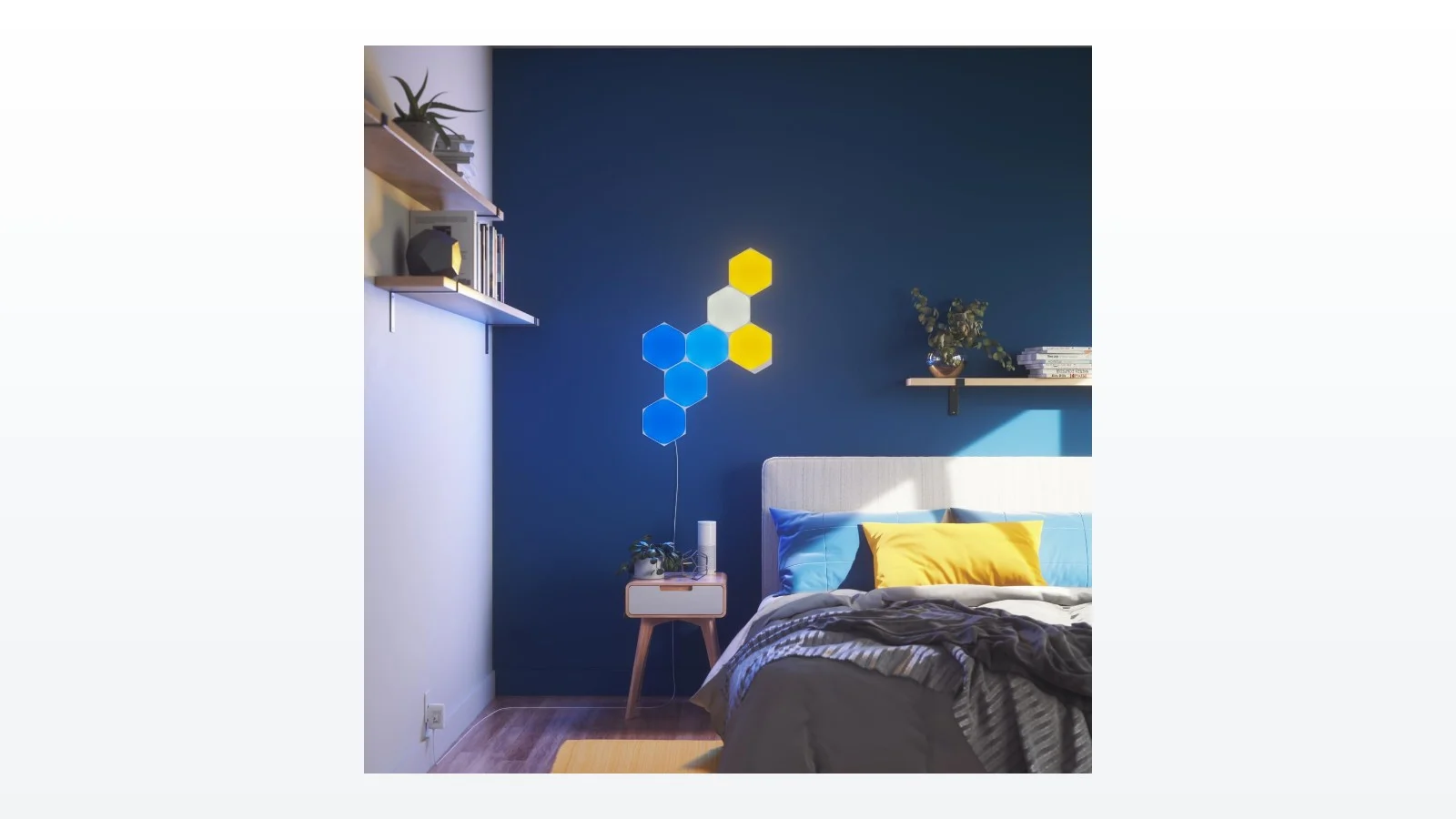 รวม smart home deals น่าโดนช่วง Prime Day ไฟ ประตู กล้องครบ