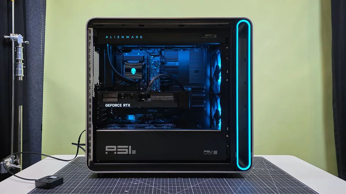 Prime Day gaming deals ลดราคาแรง เกมมิ่ง PC และโน้ตบุ๊ก RTX สเปกระดับเทพ