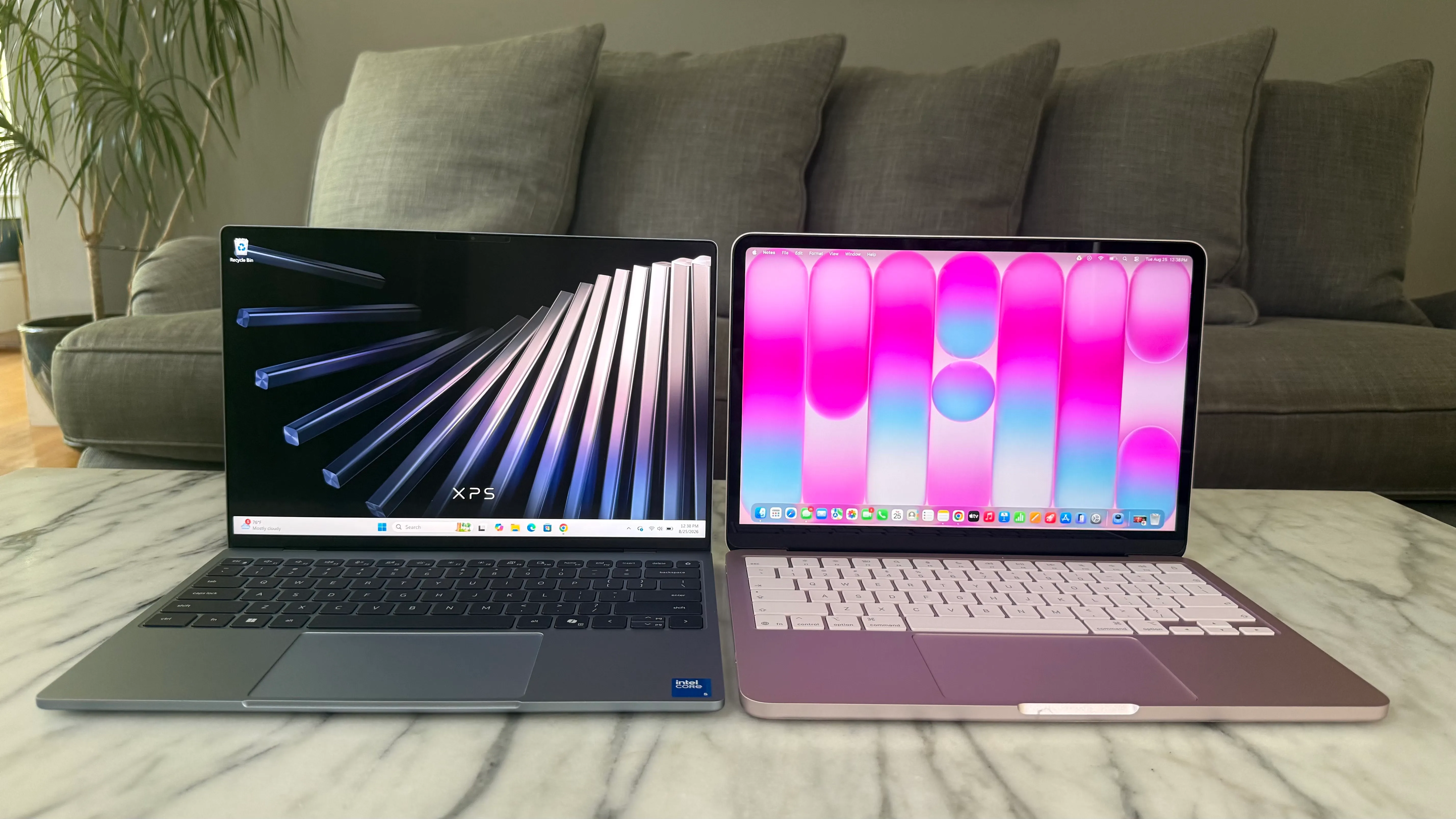 Dell XPS 13 ราคาเบา ท้าชนอัลตร้าบุ๊กพรีเมียมคุ้มไหม