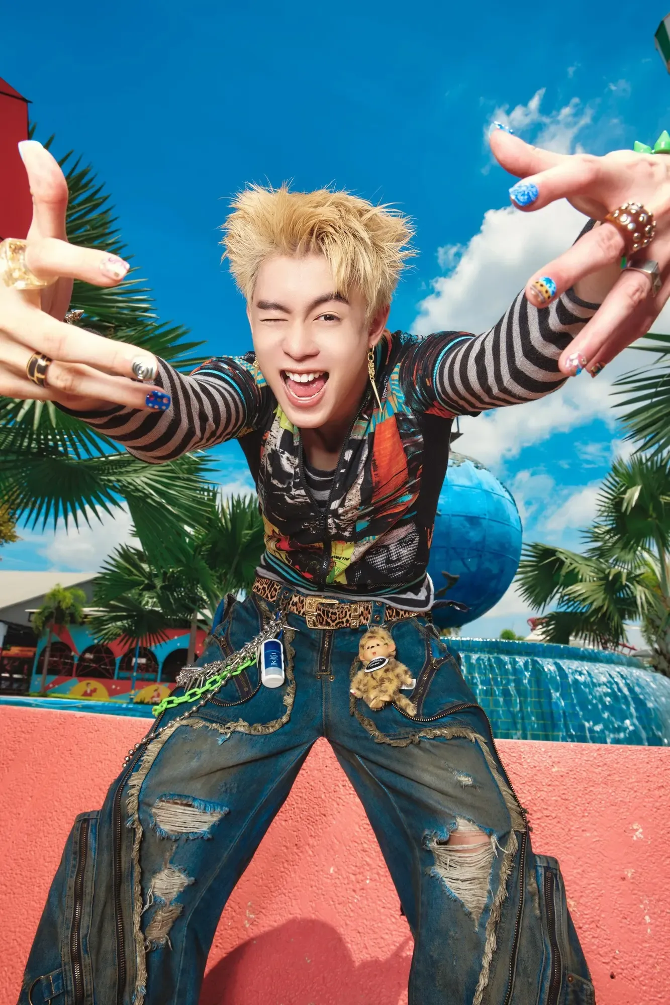 GELBOYS ปิดตำนานตัวละครด้วยซิงเกิล โดนเธอเล่น (TWIST)