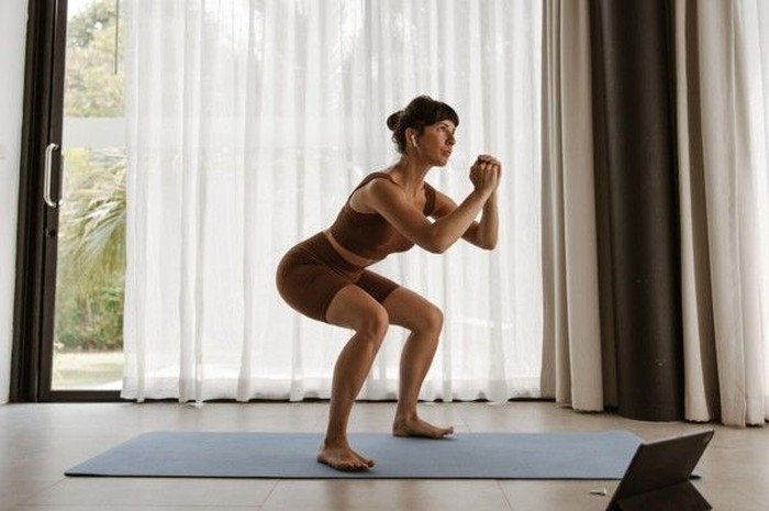 โปรแกรม Leg Day สร้างก้นครบชุด เน้นแข็งแรงและสวยงาม