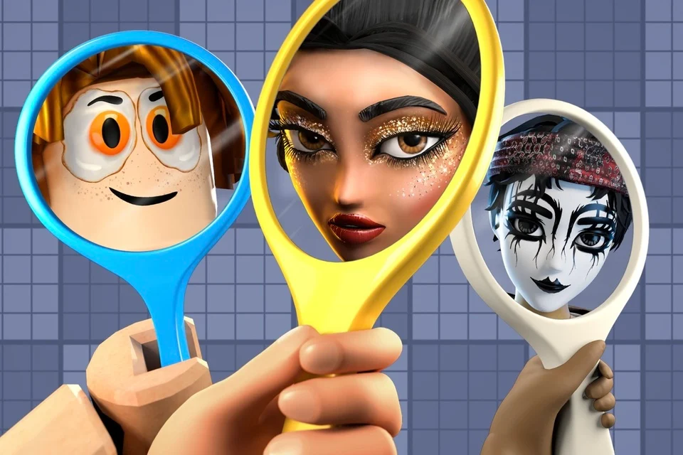 เมื่อเกมกลายเป็นห้างเครื่องสำอางใหม่ของ Gen Z
