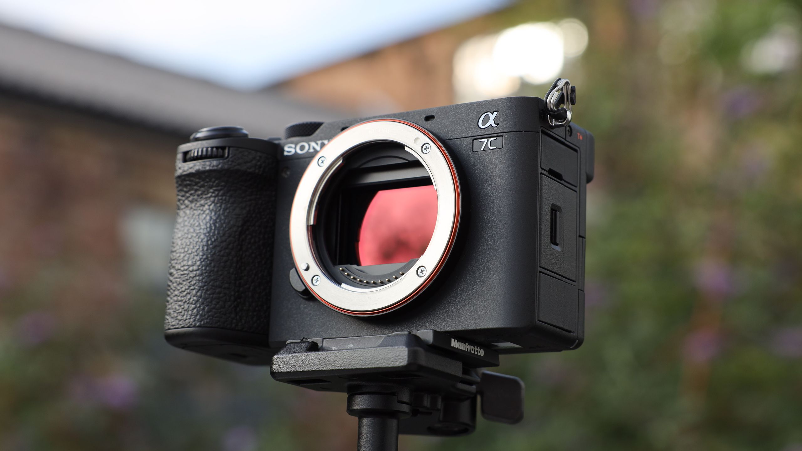 Sony A7C II กล้อง compact full-frame ที่ยังคุ้มค่าน่าซื้อ