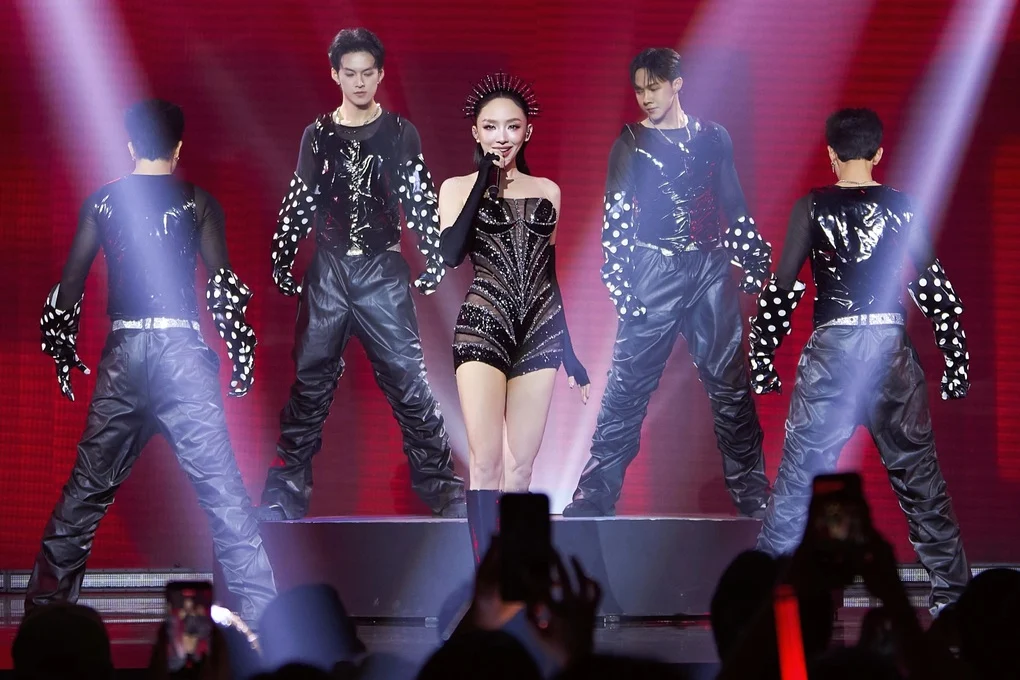 สองเดือนก่อนขึ้นเวที ยูโรวิชั่น เอเชีย เสียงจากเอเชียกำลังถูกออกแบบใหม่