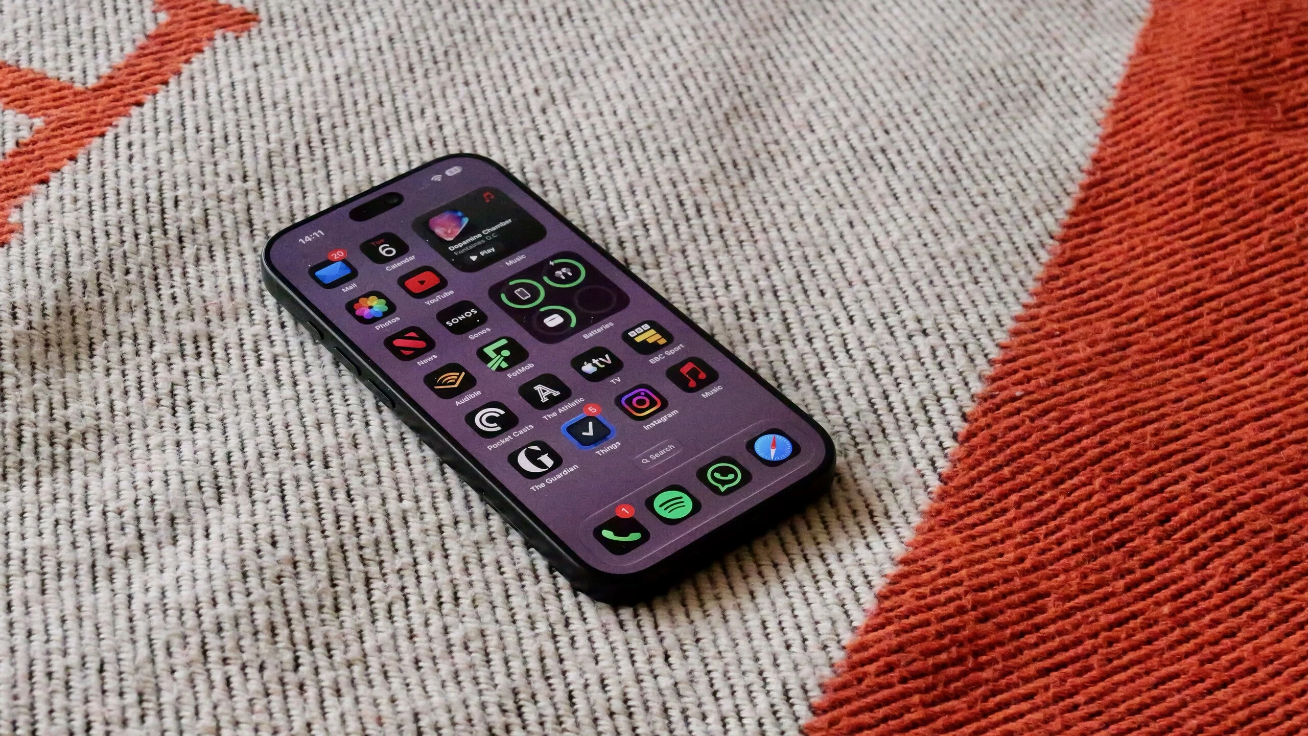 ราคา iPhone 18 Pro บอกอะไรเราบ้างในตลาดสมาร์ทโฟนโลก