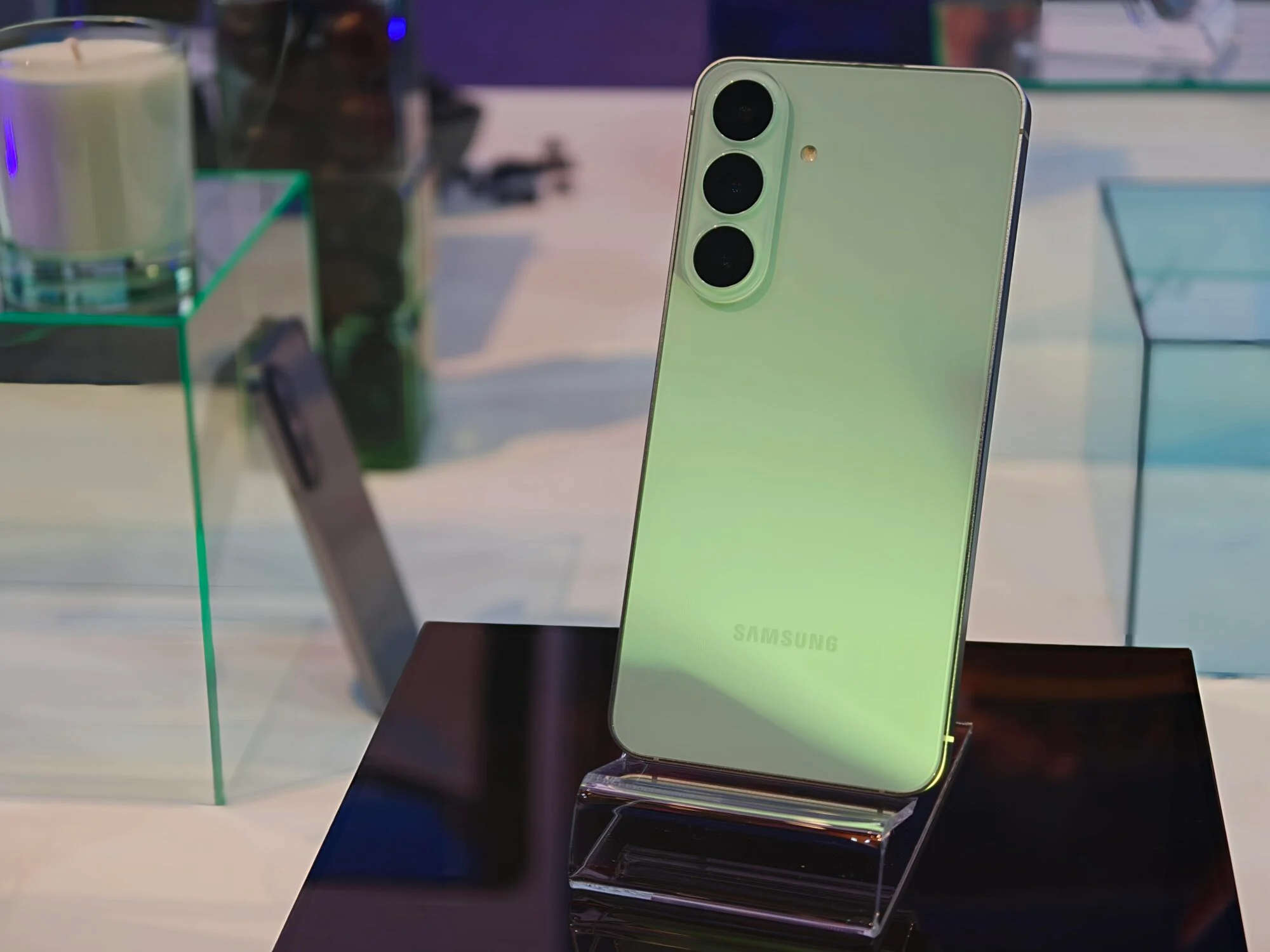 Exynos 2700 เริ่มผลิตจริง แต่ Galaxy S27 Ultra ยังไม่เลือกข้าง