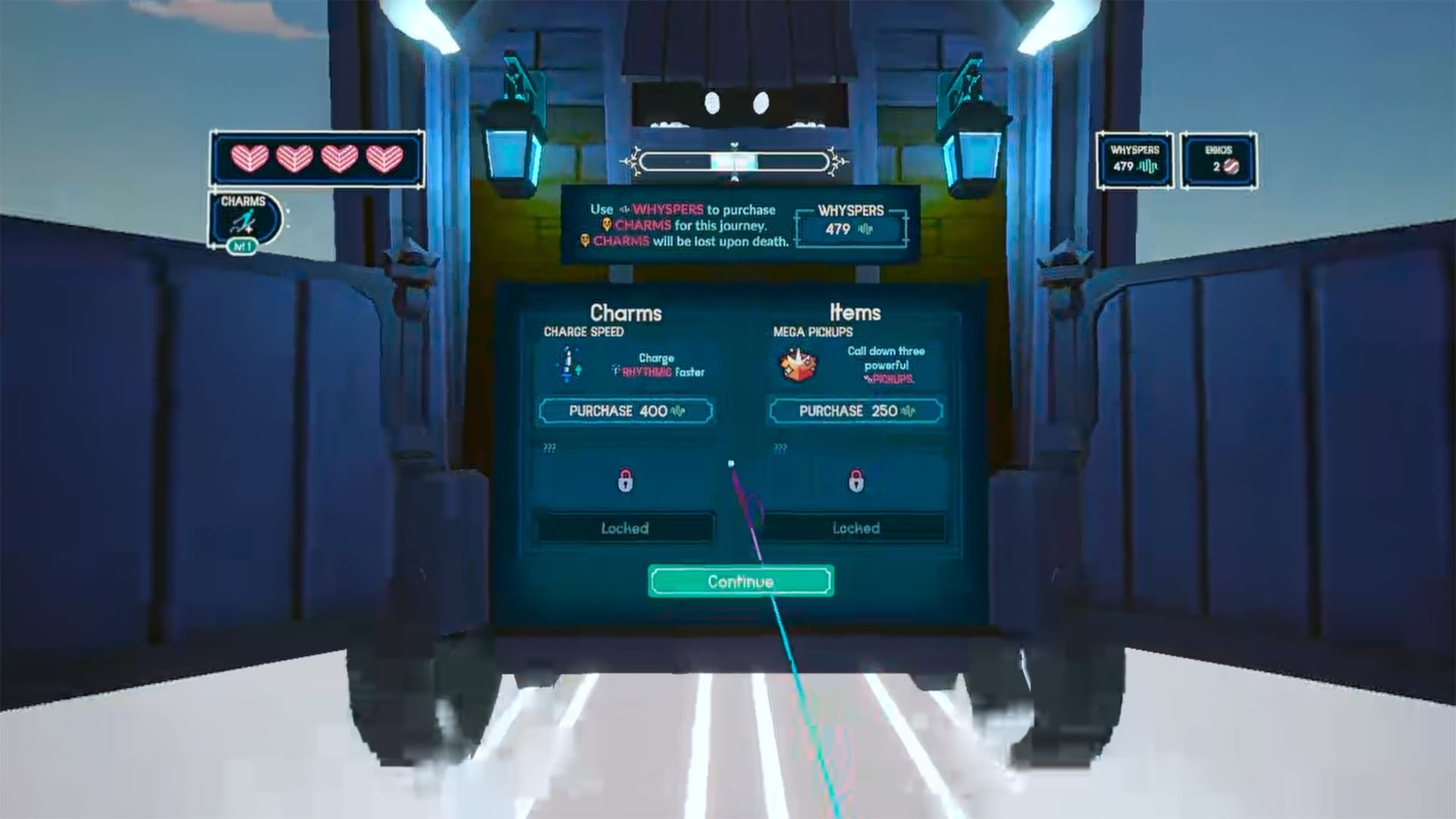 5 เกม VR indie ที่ไม่ควรมองข้าม ตั้งแต่สยองจิตถึงซิ่งอนาคต