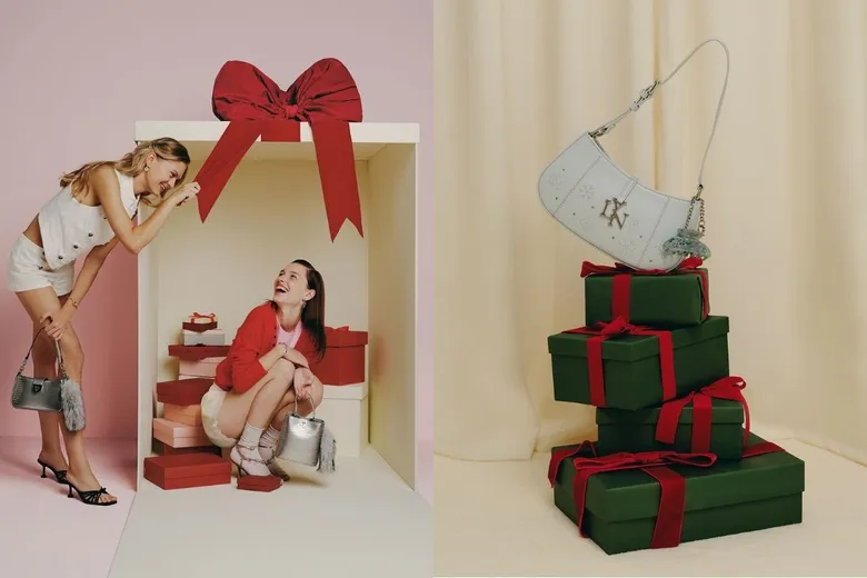 สองอารมณ์ปลายปีของ LYN เมื่อของขวัญต้องเล่าได้ทั้ง Joy และ Wonder
