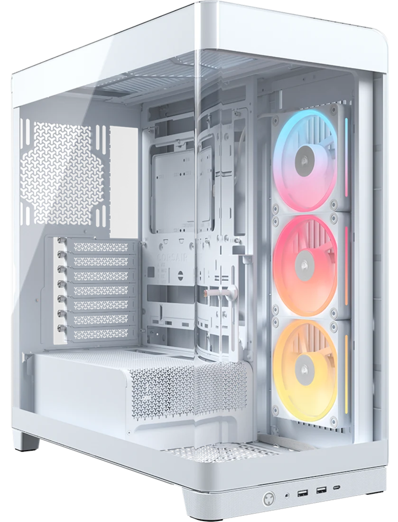 ดีล Prime Day PC รวมเคส พาวเวอร์ซัพพลาย และอุปกรณ์เกมมิ่ง