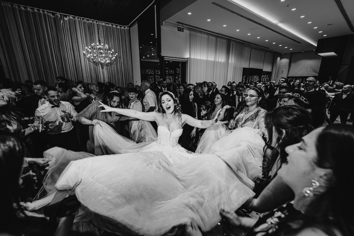 เลนส์ Shift 12-24mm ทางรอดของช่างภาพสถาปัตยกรรมยุคดิจิทัล