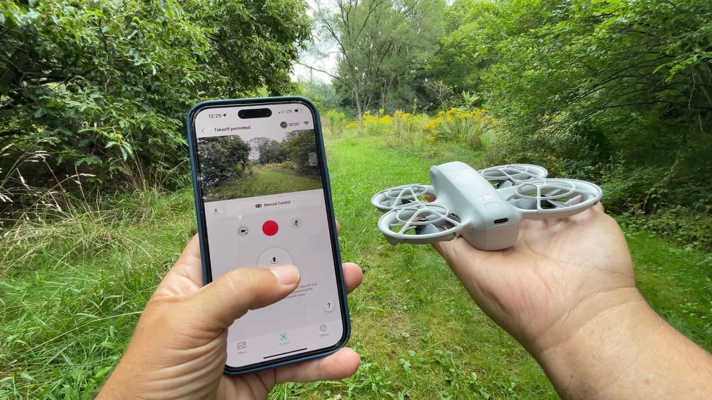 ดรอนราคาถูก Prime Day เจาะดีล DJI Mini 3 และ GoPro 8K Max2