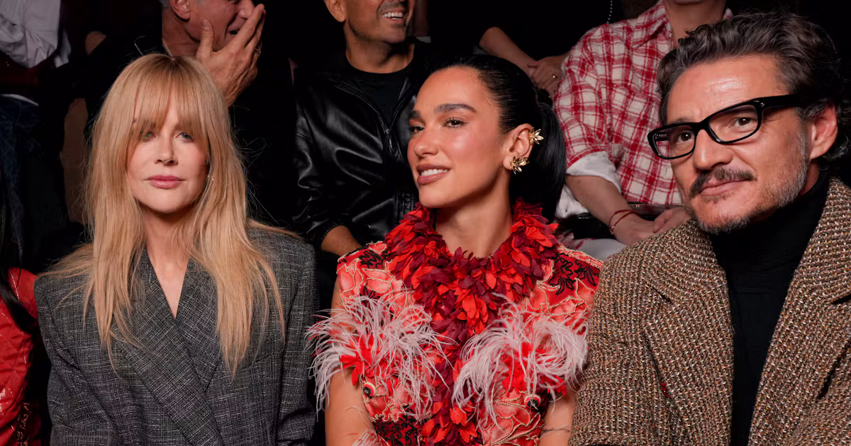 Matthieu Blazy Chanel เมื่อโค้ดหรูถูกแปลเป็นความเท่ารุ่นใหม่