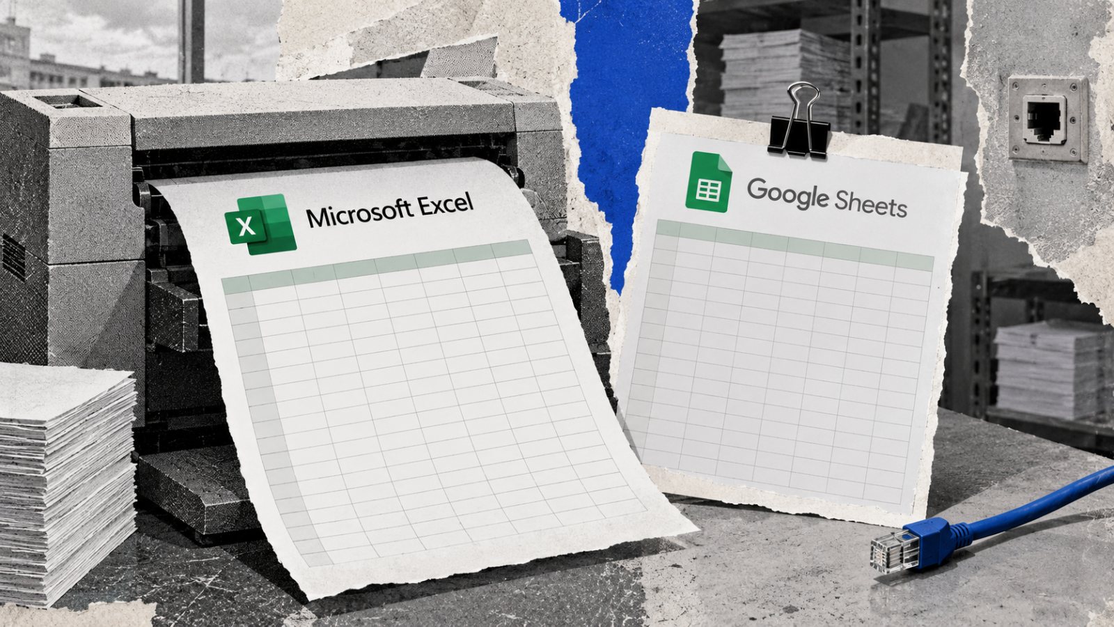Google Workspace vs Microsoft 365 ชุดทำงานไหนคุ้มกว่าเมื่อมี AI และงานออฟไลน์