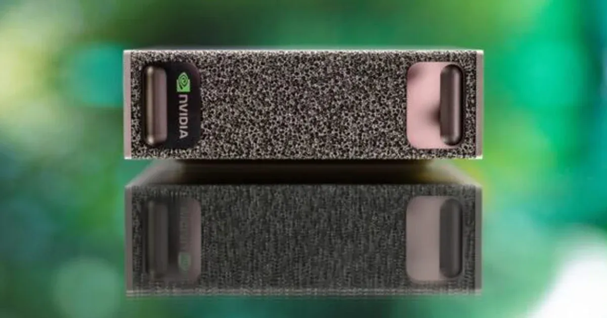 On-Device AI Computing: เมื่อคอมพิวเตอร์ AI ส่วนบุคคลผลักดันการทำงานกลับสู่ออฟไลน์