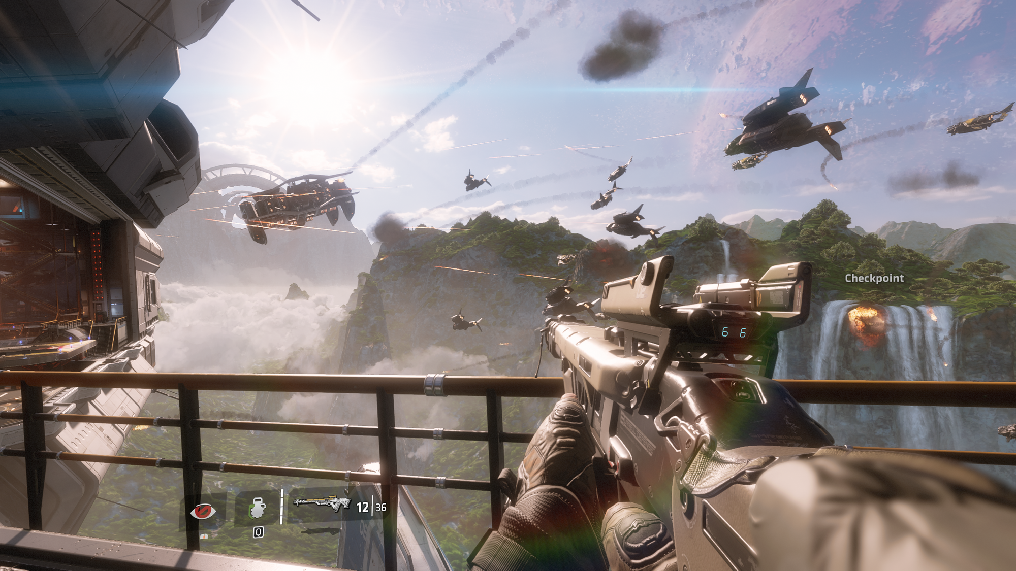 เมื่อเกมคลาสสิกสวมหมวก VR โลกโมดยุคใหม่กำลังเปลี่ยนประสบการณ์เล่นเกม
