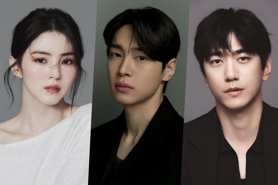 Solo Leveling Netflix ระดมทีมนักแสดงนำโดย Byeon Woo Seok