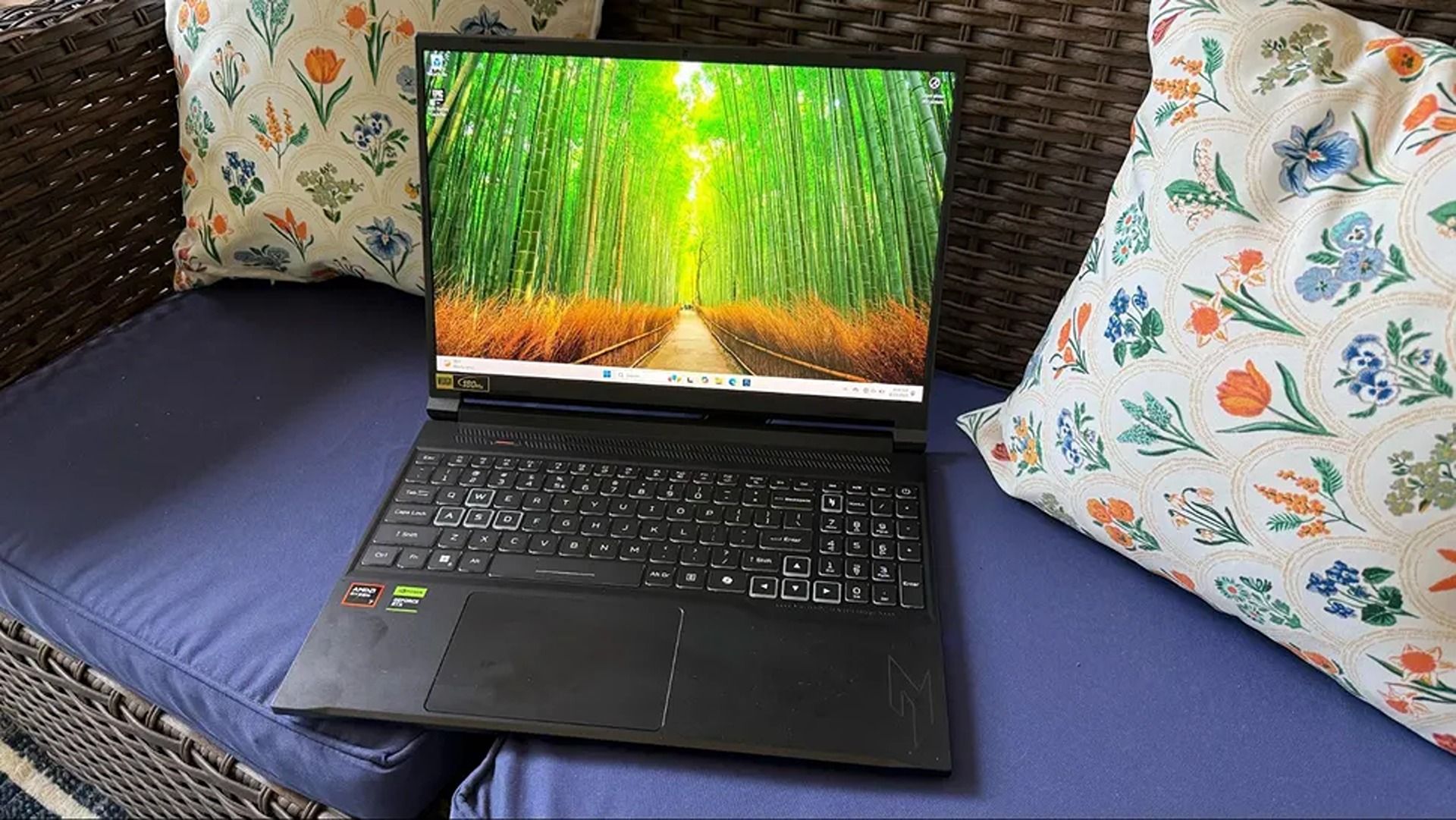 ดีล Gaming Laptop Acer Nitro และ RTX รุ่นใหม่ น่าซื้อแค่ไหน