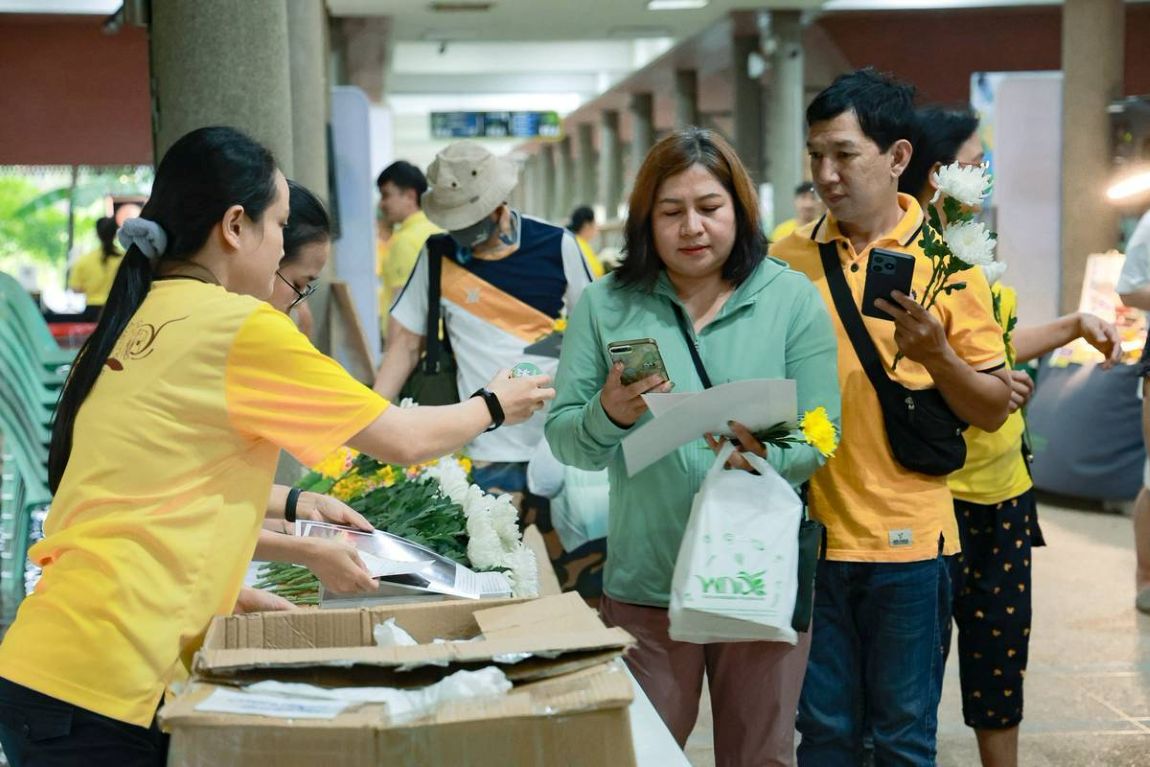 เมื่อภาพถ่ายและพิพิธภัณฑ์ร่วมกันรักษามรดกราชินีและราชาในความทรงจำ