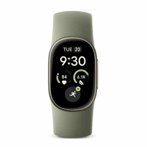 Fitbit Edge ตัวติดตามสุขภาพสายสมดุล ท้าชน Charge 6