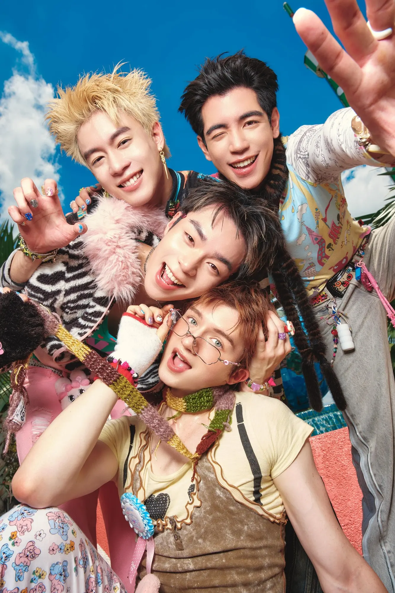 GELBOYS 2 กลับมาครองใจ Gen Z ผ่านเพลง ความสัมพันธ์ และแฟนมีต
