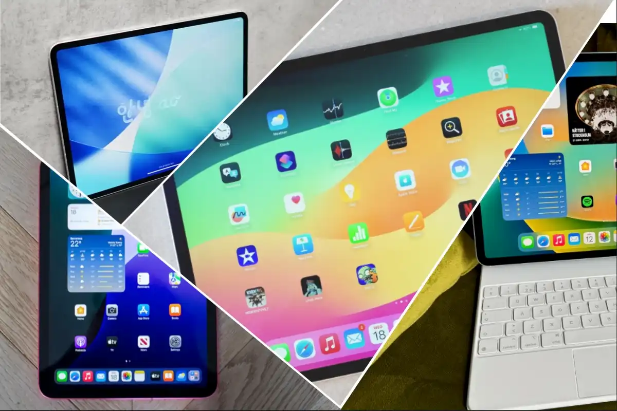สรุปดีล iPad ลดราคา Prime Day ทั้ง Air Pro และ Mini คุ้มไหม