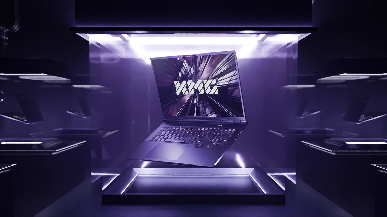 XMG Pro 18 แล็ปท็อป 18 นิ้วที่พาครอบจอใหญ่กลับสู่โลกเกมมิง