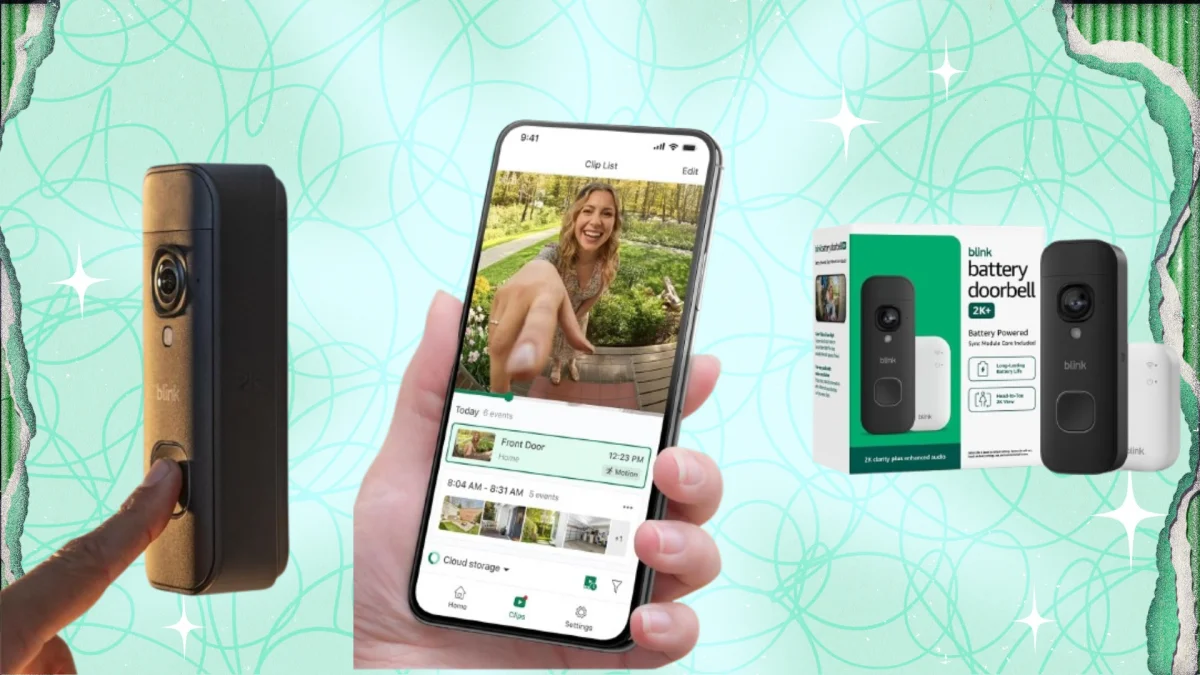 Prime Day ดีลสมาร์ทซีเคียวริตี้ กล้องและล็อคอัจฉริยะงบไม่บานปลาย