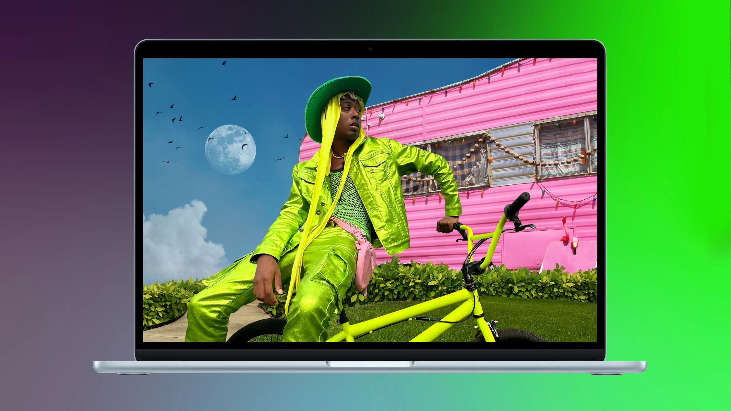 MacBook Prime Day ลดแรง MacBook Pro หรือ Air คุ้มกว่ากัน