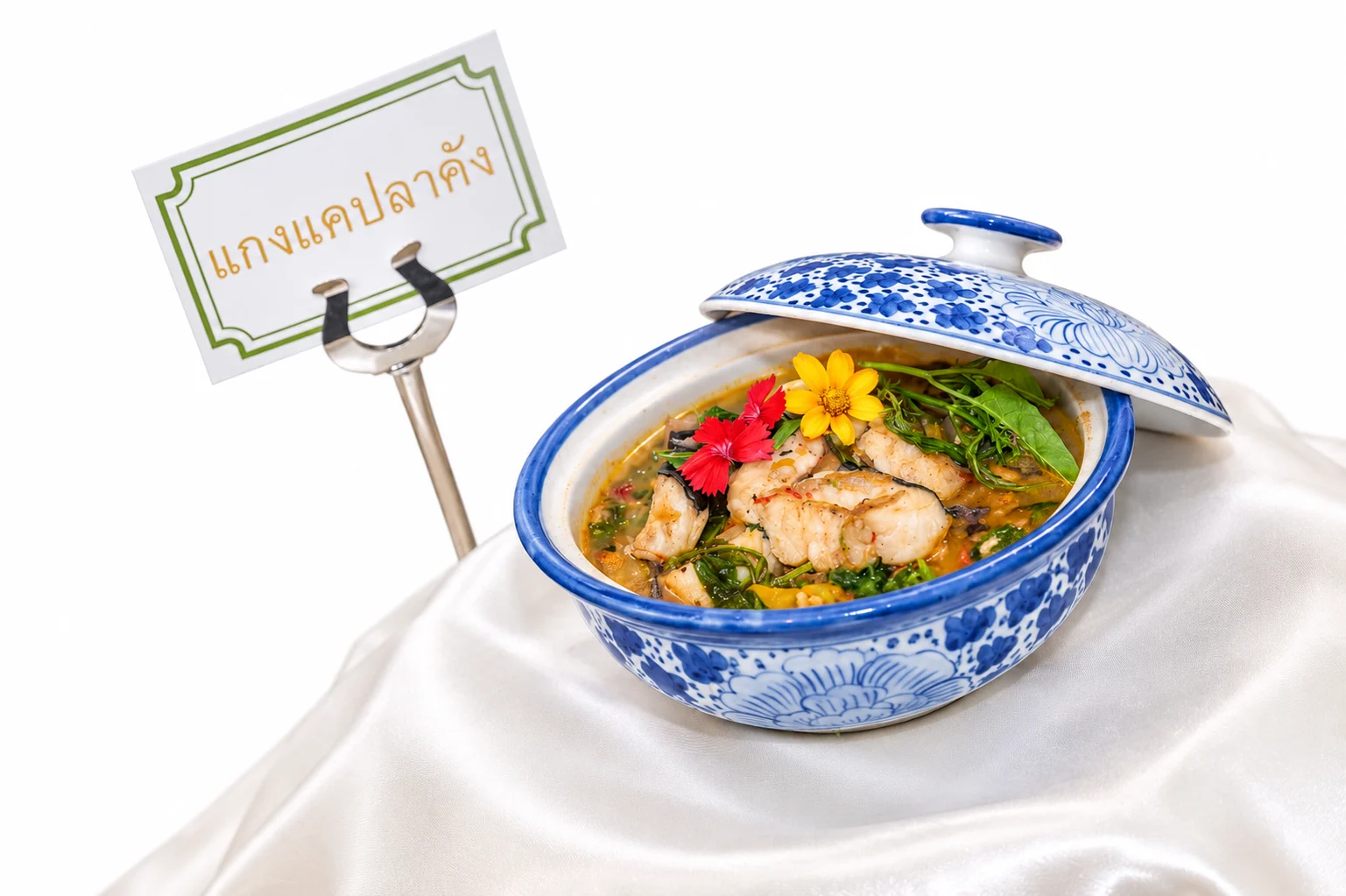 อาหารดั้งเดิมสุขภาพ ก้าวสู่พลังใหม่ในตลาด wellness โลก