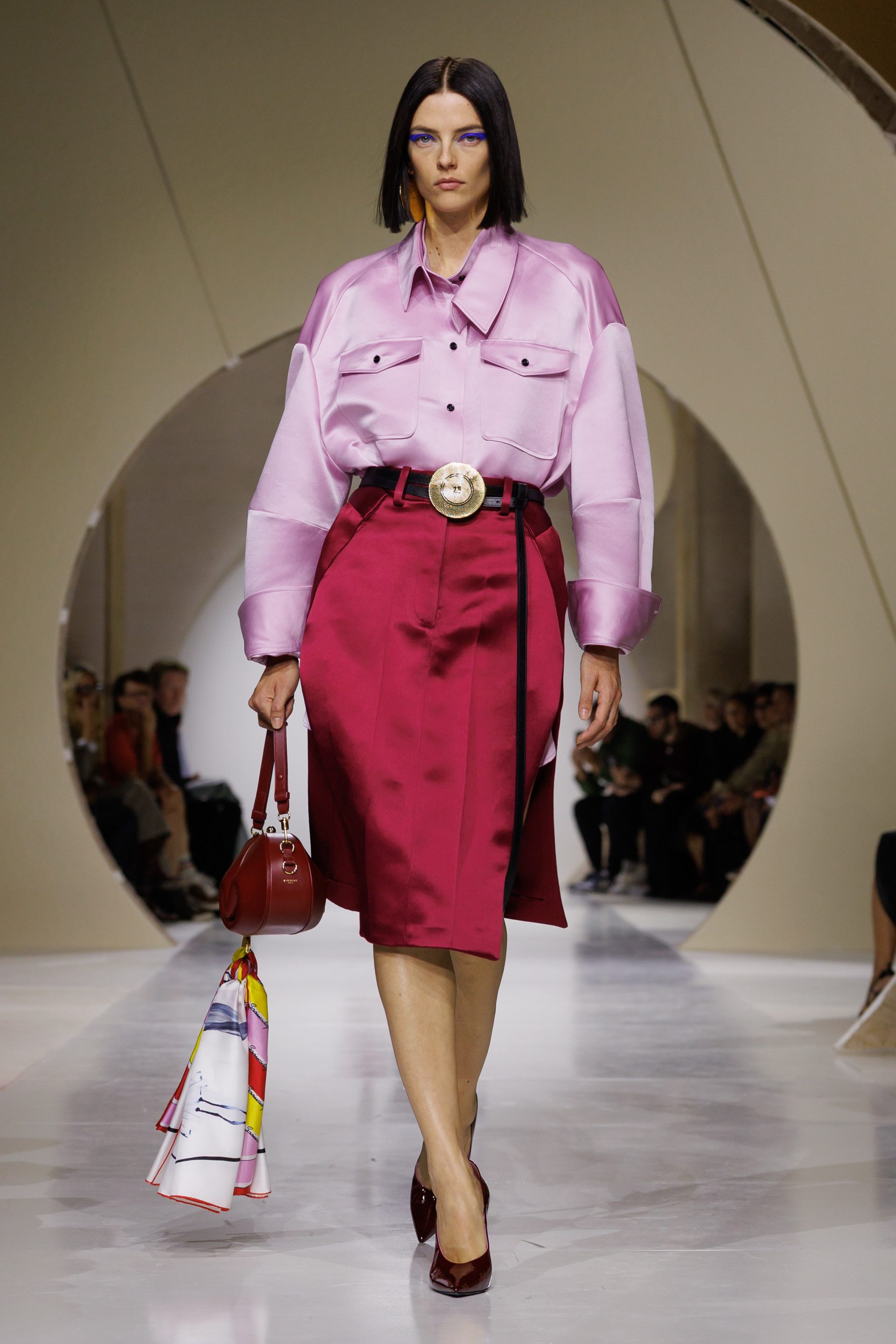 สี่เมซงลักชัวรี่ที่นิยามความหรูร่วมสมัยในช่วง Spring Summer