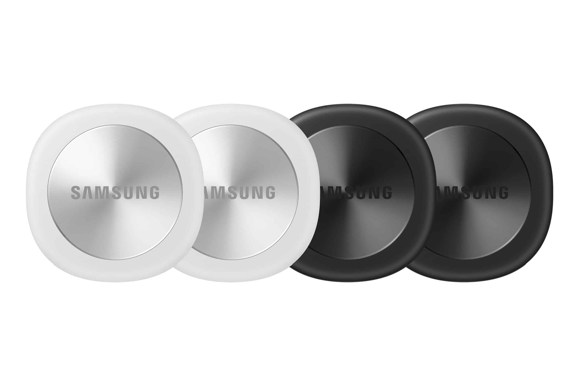 Samsung SmartTag 3 แท็กค้นหาสิ่งของที่หลุดพ้นกำแพง Ecosystem