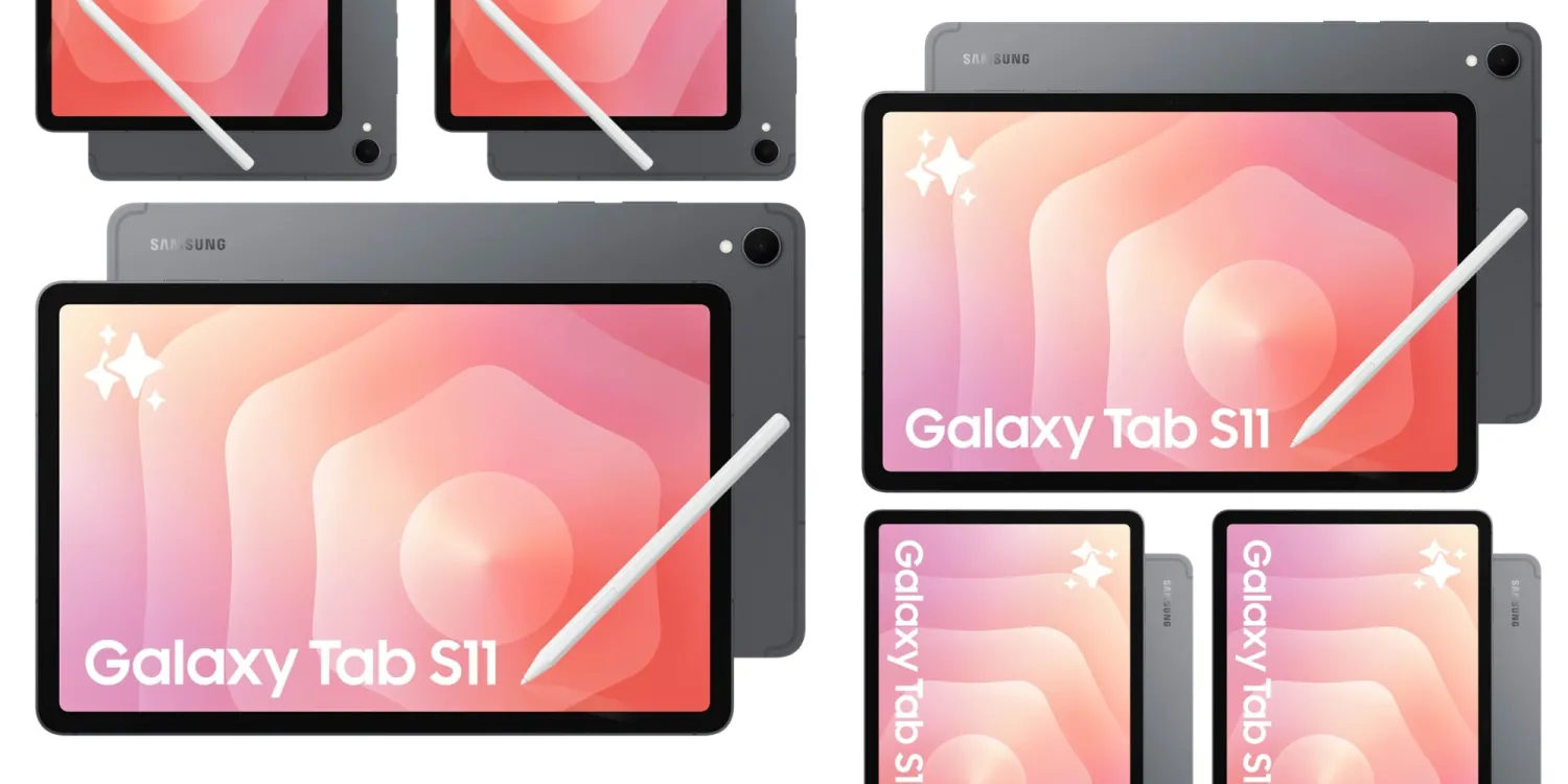 Galaxy Tab S11 ลดราคาแรง ดีลแท็บเล็ตเรือธงที่ไม่ควรพลาด