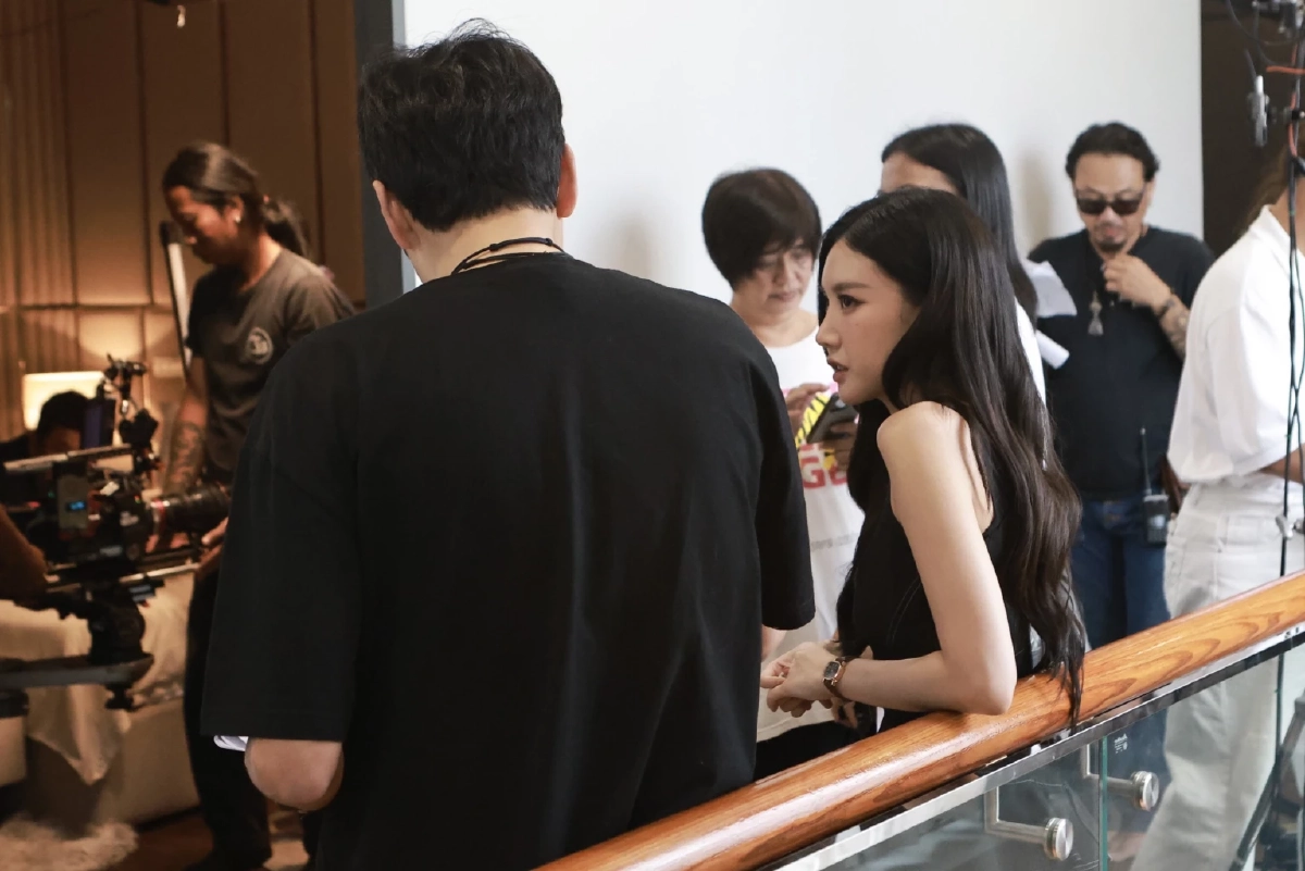 ซีรีส์ BL ไทยเปิดศึกโปรดักชัน คู่ดัง-คู่ใหม่แห่คัมแบ็ก
