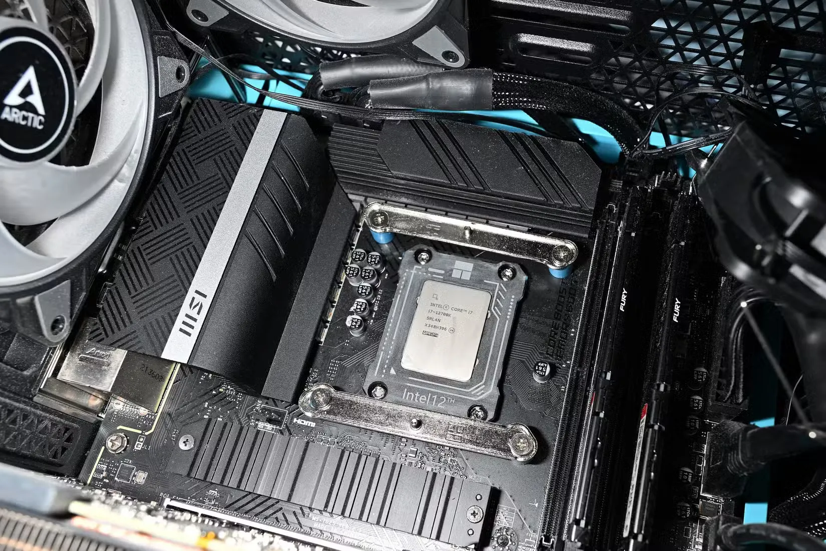 อัพเกรด CPU เก่าให้แรงบน DDR4 เลือกอะไรคุ้มสุด
