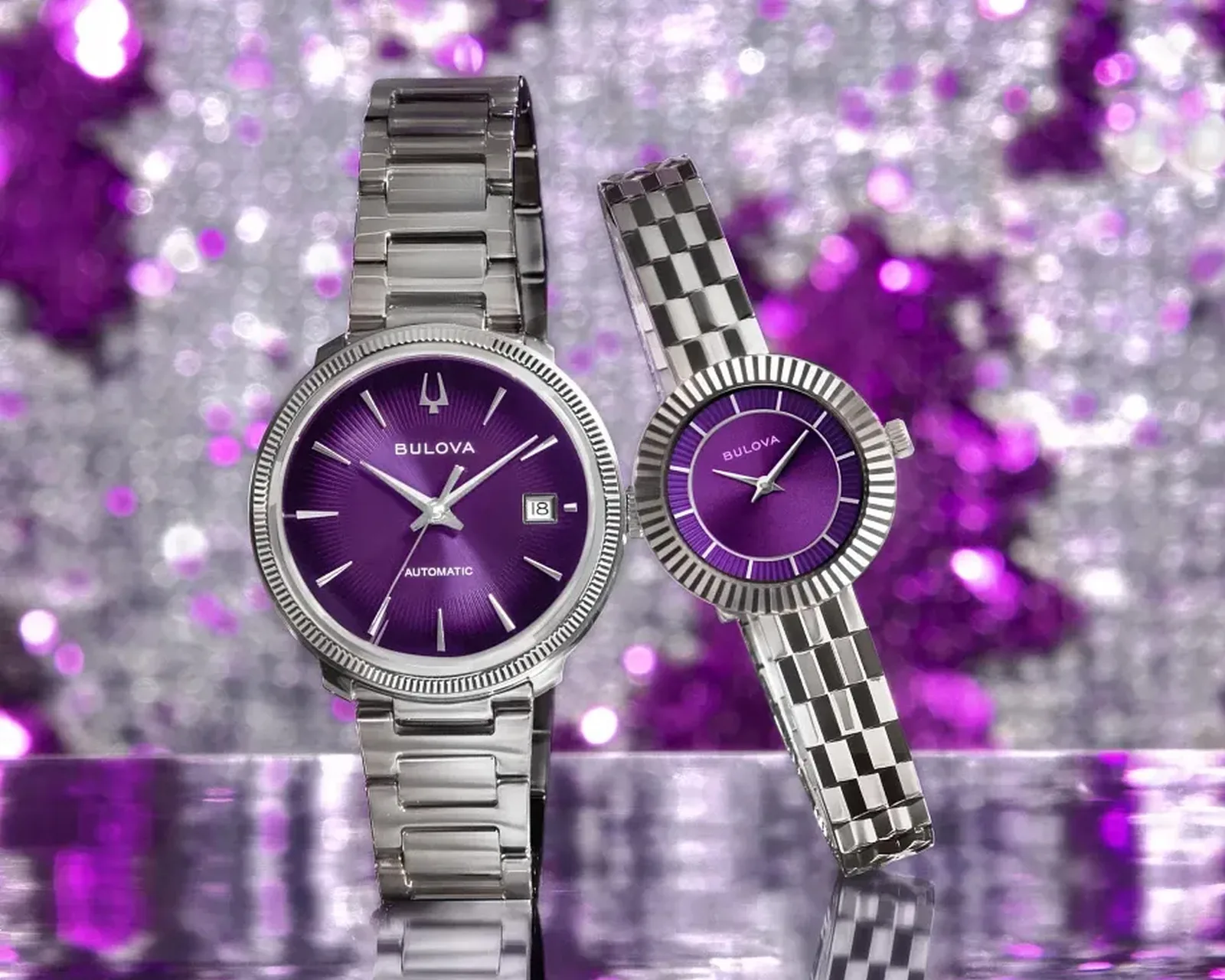 นาฬิการาคาประหยัดดีไซน์จัดจ้าน จาก Panda Dial ถึง Disco Retro
