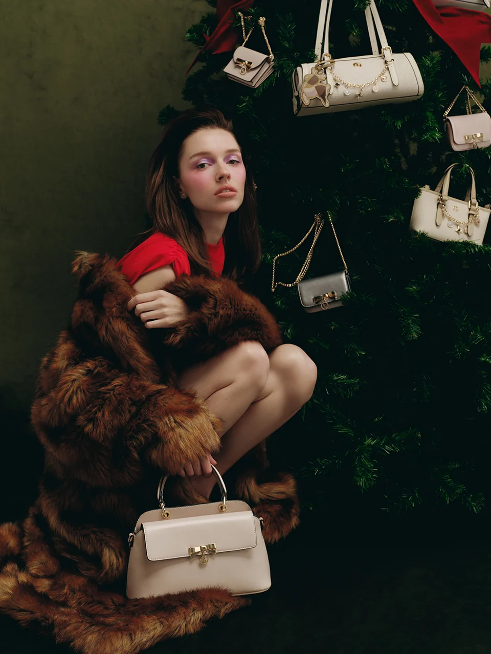 LYN Winter Collections เติมความสุขให้ทุกโมเมนต์ด้วย Wrapped In Joy และ Infinite Wonder