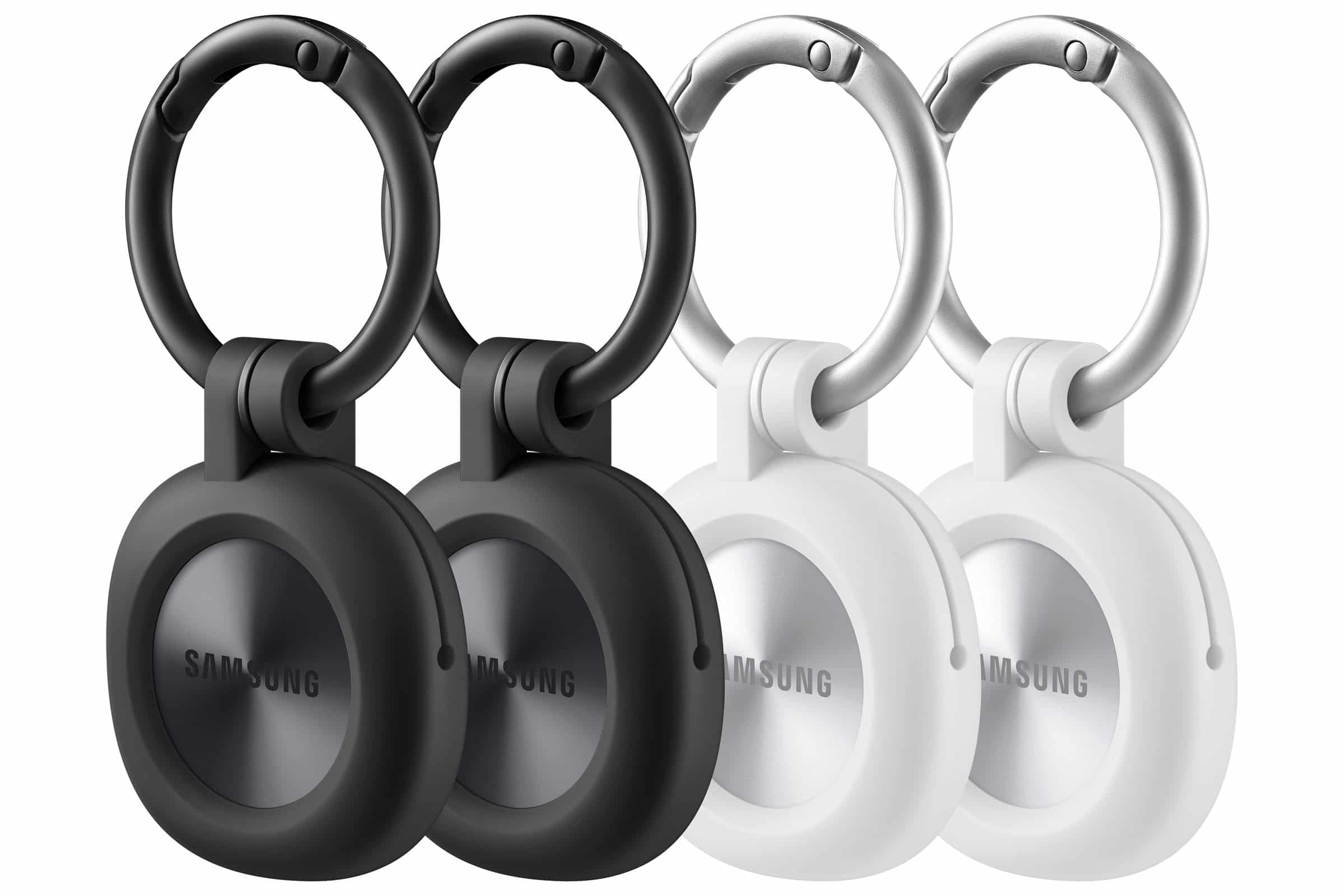 Samsung SmartTag 3 แท็กค้นหาสิ่งของที่หลุดพ้นกำแพง Ecosystem
