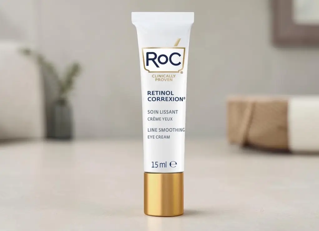ครีมบำรุงตา Retinol VS เซรั่ม Retinal เลือกอะไรให้ริ้วรอยใต้ตาดูเรียบไวกว่า
