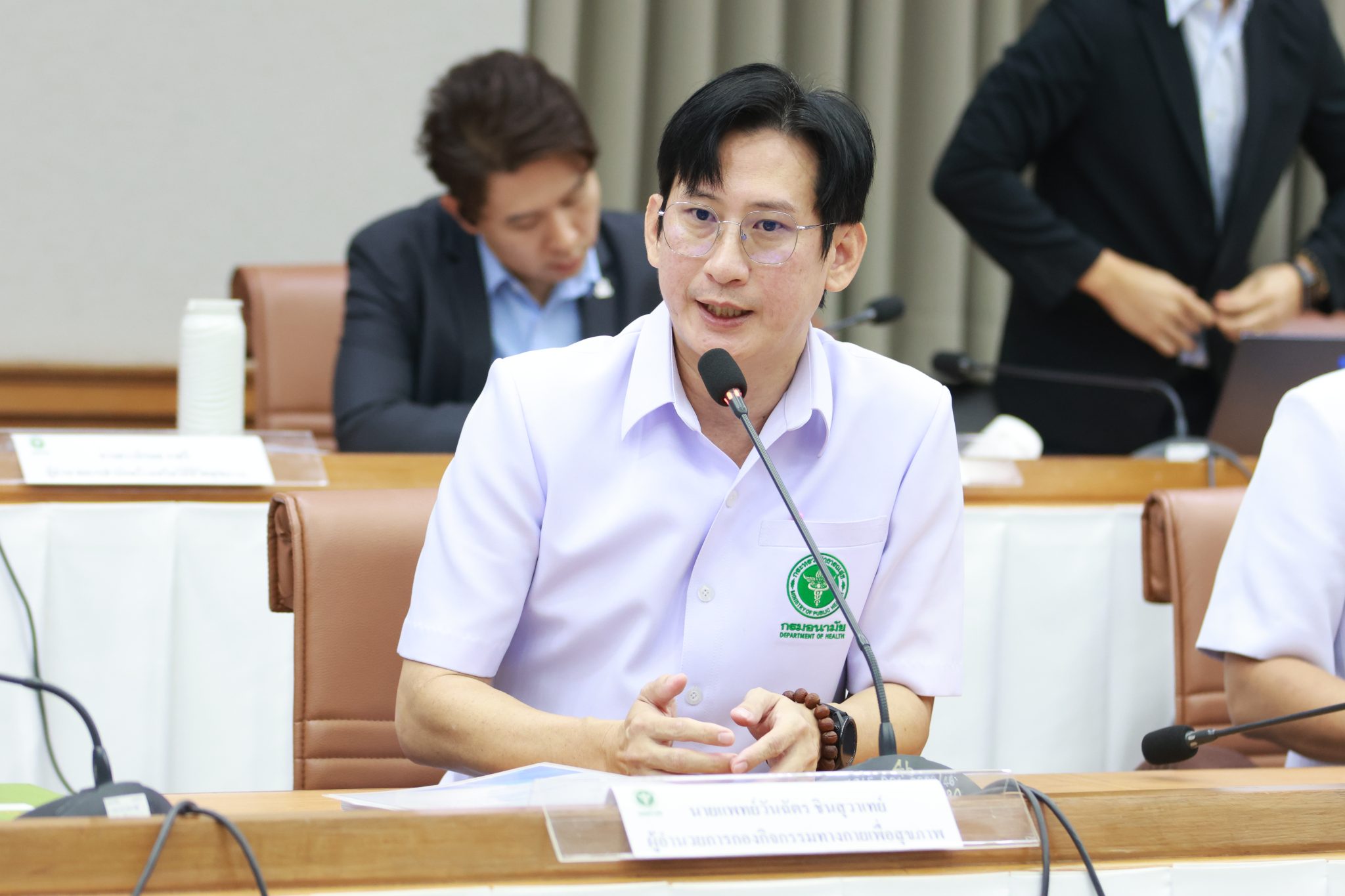 สูตร 10–20–30 ทำให้เด็กขยับครบ 60 นาทีในวันปิดเทอม