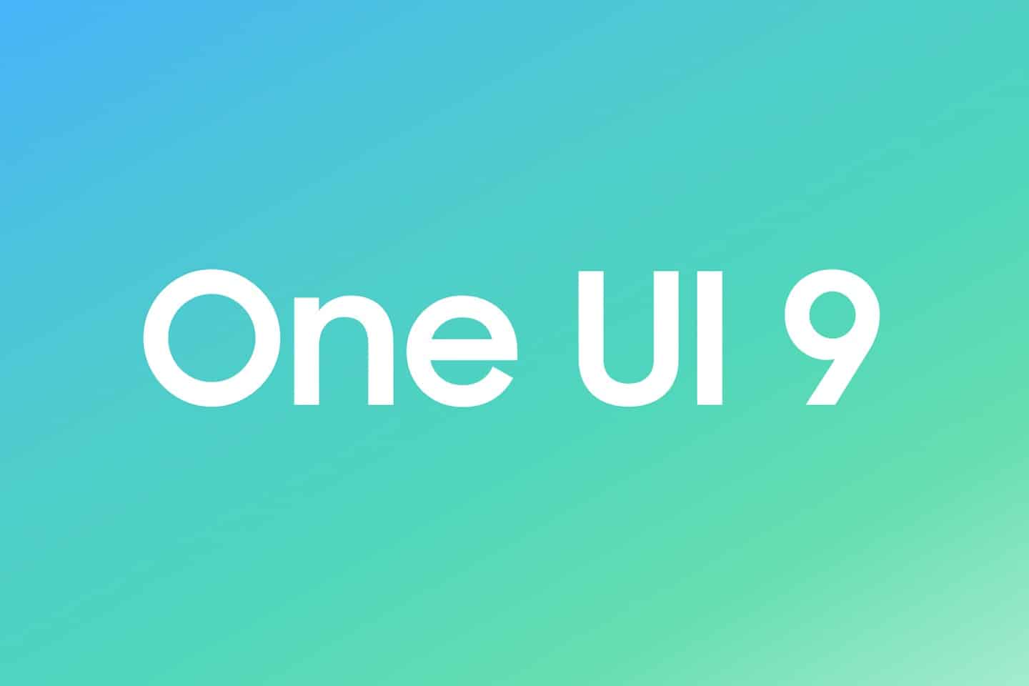 ไทม์ไลน์ One UI 9 บน Android 17 รุ่น Galaxy ไหนได้อัปเดตก่อน