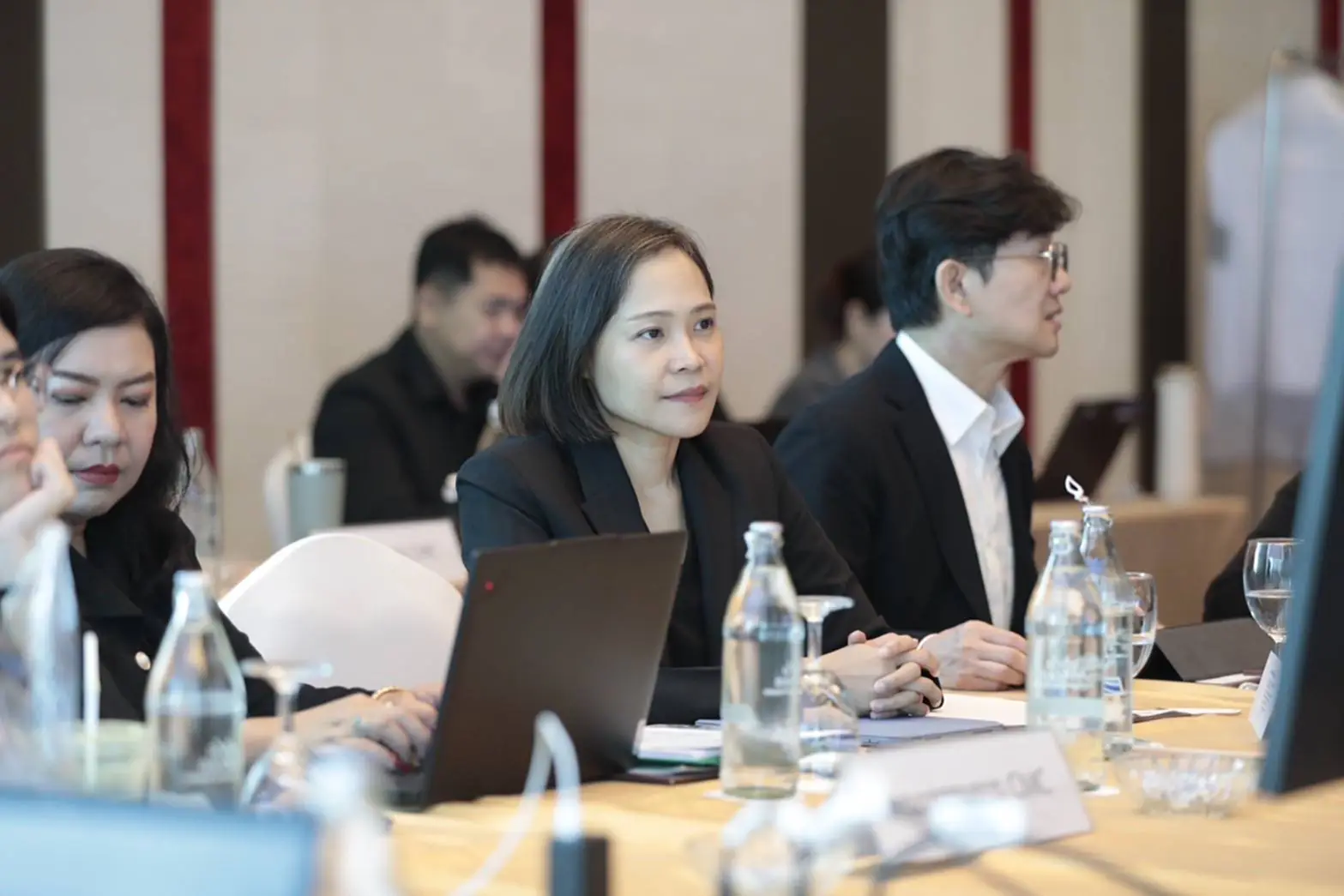 วงการประกันภัยซ้อมรบภัยไซเบอร์ยุค AI สร้างภูมิคุ้มกันทั้งระบบ