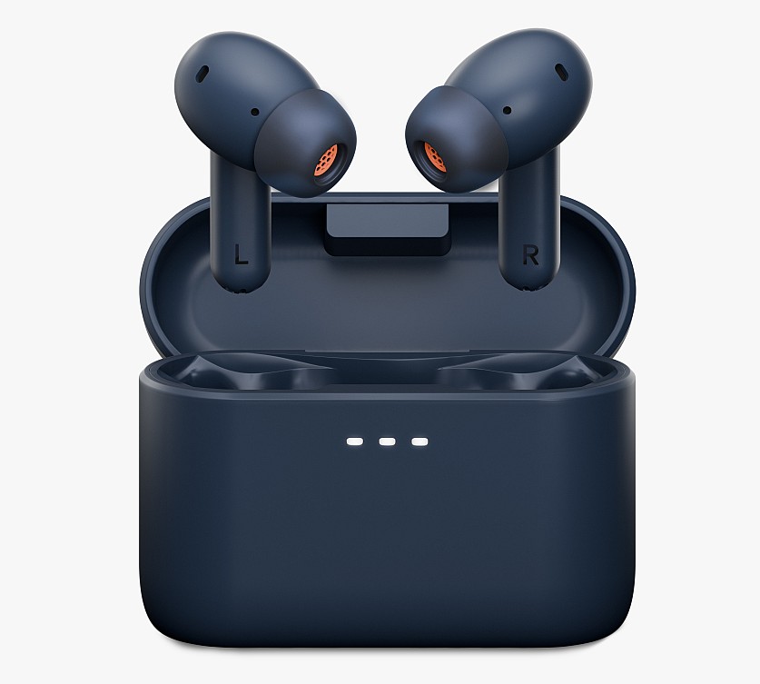 Hi-Res Audio True Wireless และ PD5 ศึกเสียงพรีเมียมพกพา