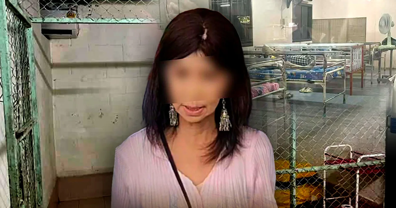 เมื่อศูนย์ดูแลผู้สูงอายุล้มเหลว บาดแผลสุขภาพจิตที่ตามหลอกหลอน